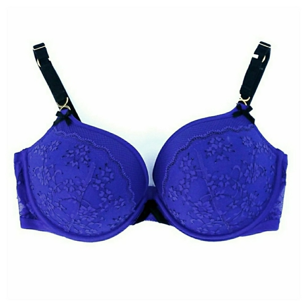 Victoria's Secret Very Sexy Padded Bra